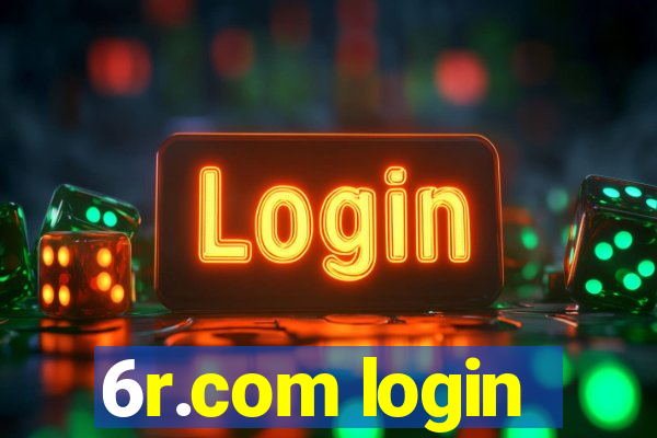 6r.com login